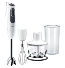 Блендер Braun MQ3135WH