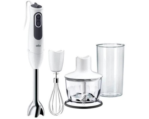 Блендер Braun MQ3135WH