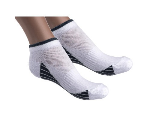 Шкарпетки дитячі UCS Socks спортивні (M0C0201-0093-9-black)