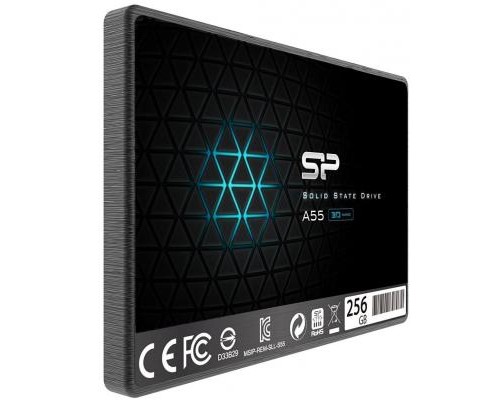 Накопичувач SSD 2.5 Накопичувач SSD 2.5