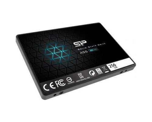 Накопичувач SSD 2.5 Накопичувач SSD 2.5