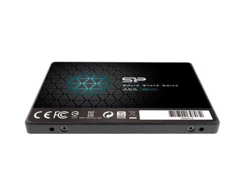 Накопичувач SSD 2.5 Накопичувач SSD 2.5
