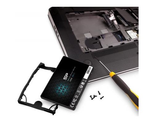 Накопичувач SSD 2.5 Накопичувач SSD 2.5