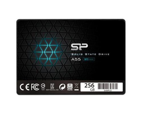 Накопичувач SSD 2.5 Накопичувач SSD 2.5