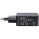Зарядний пристрій Tronsmart WC1T Quick Charge 3.0 Wall Charger Black (210775)
