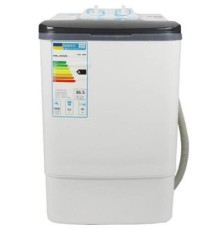 Пральна машина Milano FWM-40 PA GRAY