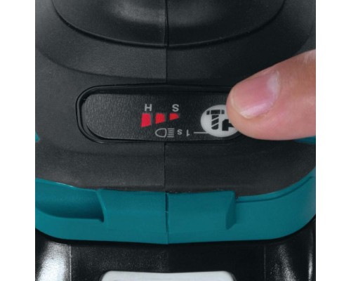 Гайковерт Makita LXT, 800Нм, 7/16 