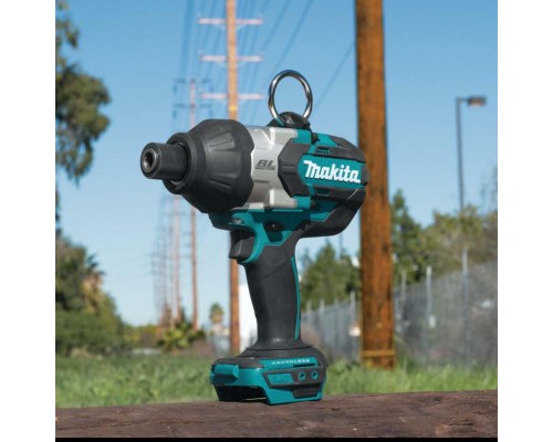 Гайковерт Makita LXT, 800Нм, 7/16 