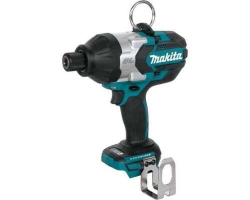 Гайковерт Makita LXT, 800Нм, 7/16 