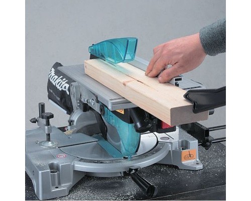 Торцювальна пила Makita LH1040