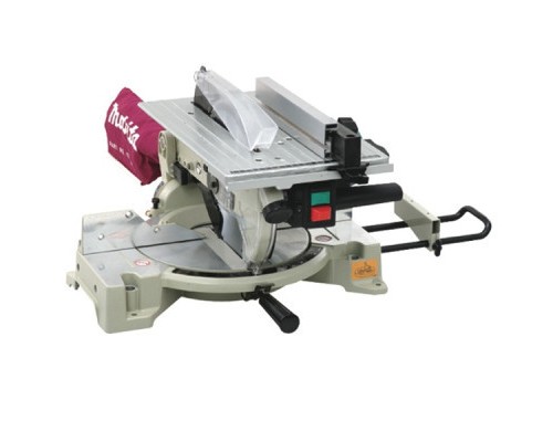 Торцювальна пила Makita LH1040