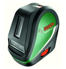Лазерний нівелір Bosch UniversalLevel 3, 10м (0.603.663.900)