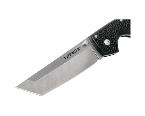 Ніж Cold Steel Voyager Large TP, 10A (29AT)