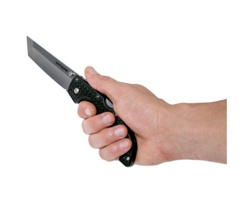 Ніж Cold Steel Voyager Large TP, 10A (29AT)