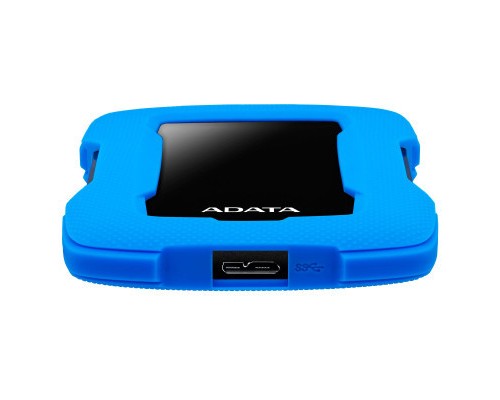 Зовнішній жорсткий диск 2.5