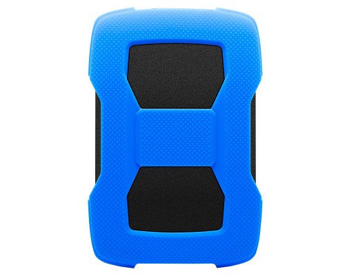 Зовнішній жорсткий диск 2.5