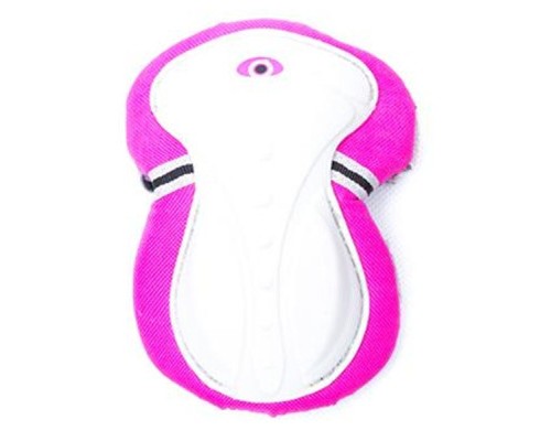 Комплект захисту Globber дитячий Рожевий, до 25кг (XXS) (540-110)