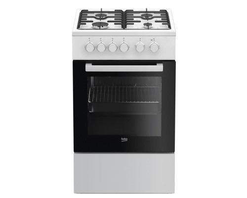 Плита Beko FSS52020DW