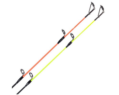 Вудилище Brain Apex Double 3.9m 4.5lbs/max 200g (1858.41.92)