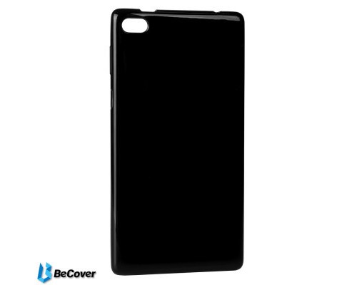 Чохол до планшета BeCover Lenovo Tab 4 7.0 TB-7504 Black (702162)