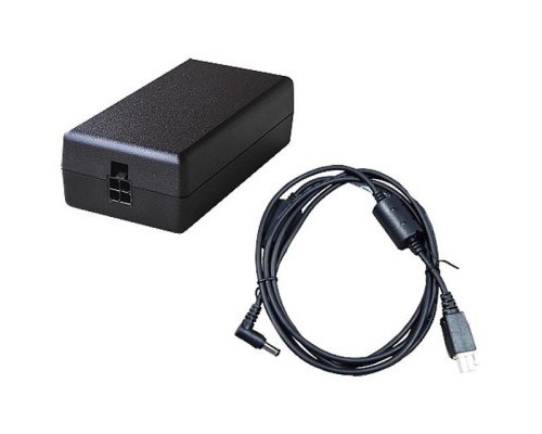 Блок живлення до ТЗД Zebra 12 VDC, 50W (KIT-PWR-12V50W)