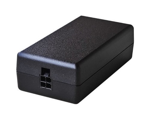 Блок живлення до ТЗД Zebra 12 VDC, 50W (KIT-PWR-12V50W)