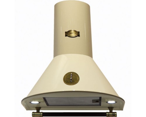 Витяжка кухонна Kaiser A6423ELFBEECO