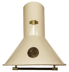 Витяжка кухонна Kaiser A6423ELFBEECO