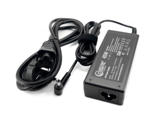 Блок живлення до ноутбуку Extradigital Lenovo 20V, 2.25A, 45W (4.0x1.7) (PSL3864)