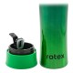 Термокружка Rotex Green 450 мл (RCTB-312/3-450)
