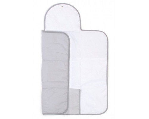 Пеленальний матрацик Верес Summer Bunny pink (57*60) дорожній (427.2)