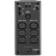 Пристрій безперебійного живлення APC Back-UPS Pro BR 900VA, LCD (BR900MI)