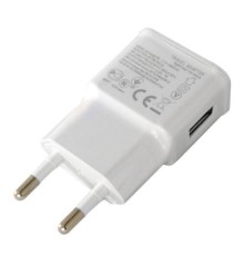 Зарядний пристрій Extradigital USB (CUA1752)