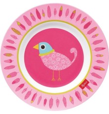 Тарілка дитяча Sigikid Finky Pinky (24777SK)
