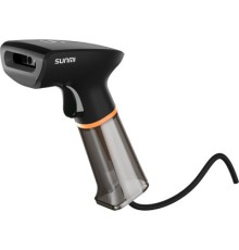 Сканер штрих-коду Sunmi HANDHELD 2D, USB (NS021)