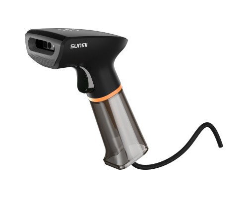 Сканер штрих-коду Sunmi HANDHELD 2D, USB (NS021)