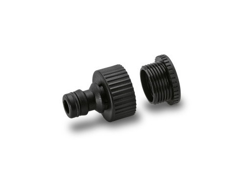 Конектор для шланга Karcher G1 / G3/4 зі штуцером LOOSE (2.645-066.0)