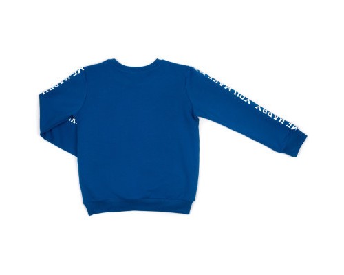 Набір дитячого одягу Breeze THE NEW TREND (11396-134B-blue)