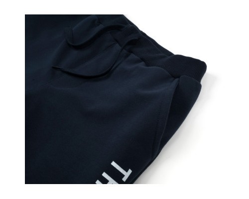 Набір дитячого одягу Breeze THE NEW TREND (11396-134B-blue)