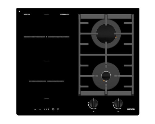 Варочна поверхня Gorenje GCI691BSC