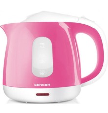 Електрочайник Sencor SWK 1018 RS (SWK1018RS)
