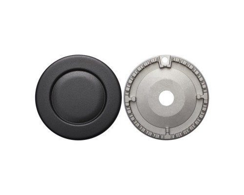 Варочна поверхня Eleyus ASTRA 60 BG CF