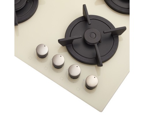 Варочна поверхня Eleyus ASTRA 60 BG CF