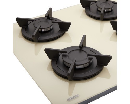 Варочна поверхня Eleyus ASTRA 60 BG CF