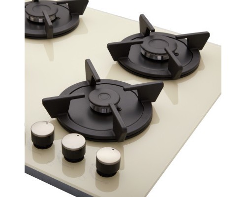 Варочна поверхня Eleyus ASTRA 60 BG CF