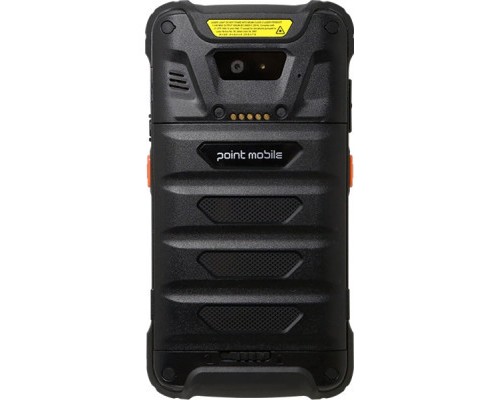 Термінал збору даних Point Mobile PM90 2D, 4G/64G, WiFi, BT, LTE, NFC, 5