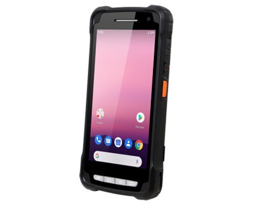 Термінал збору даних Point Mobile PM90 2D, 4G/64G, WiFi, BT, LTE, NFC, 5
