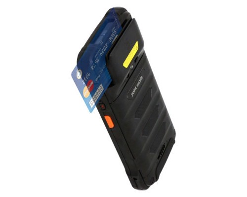Термінал збору даних Point Mobile PM90 2D, 4G/64G, WiFi, BT, LTE, NFC, 5