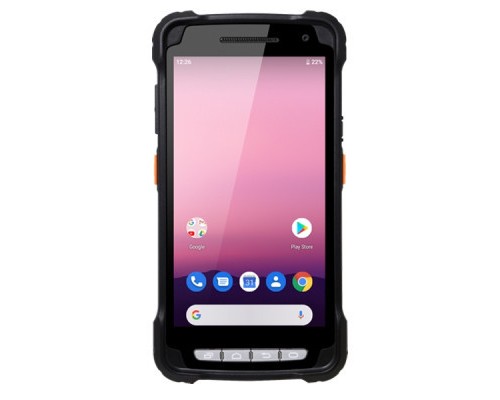 Термінал збору даних Point Mobile PM90 2D, 4G/64G, WiFi, BT, LTE, NFC, 5