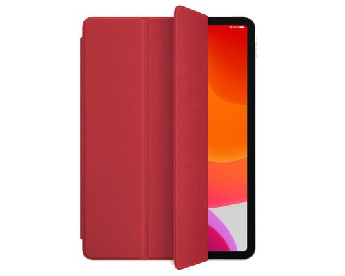 Чохол до планшета Armorstandart Smart Case iPad 11 Red (ARM54809) Чохол до планшета Armorstandart Smart Case iPad 11 Red (ARM54809)